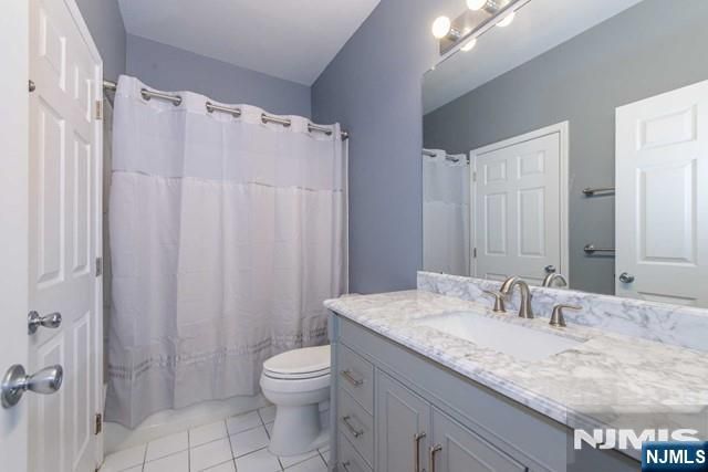 124 Stratford Drive, Nutley, NJ 07110