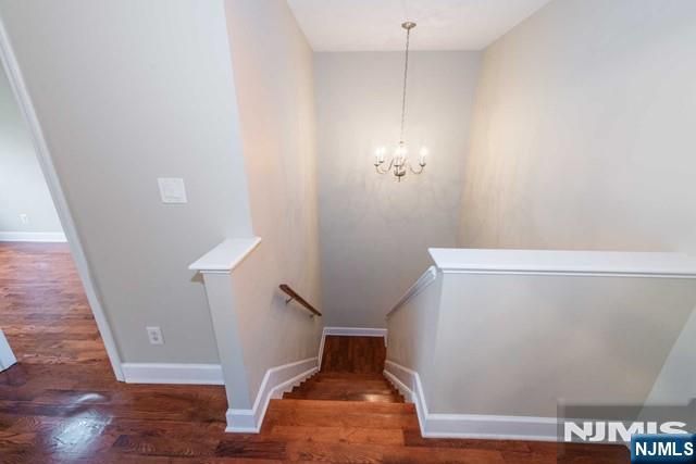 124 Stratford Drive, Nutley, NJ 07110