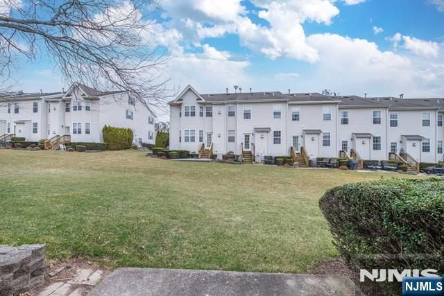 124 Stratford Drive, Nutley, NJ 07110
