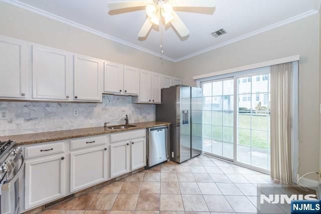 124 Stratford Drive, Nutley, NJ 07110