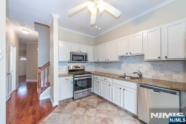 124 Stratford Drive, Nutley, NJ 07110