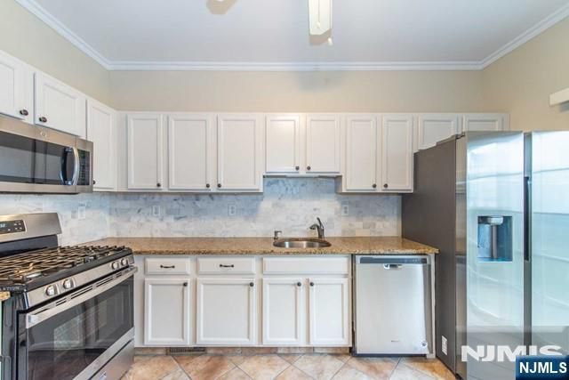 124 Stratford Drive, Nutley, NJ 07110