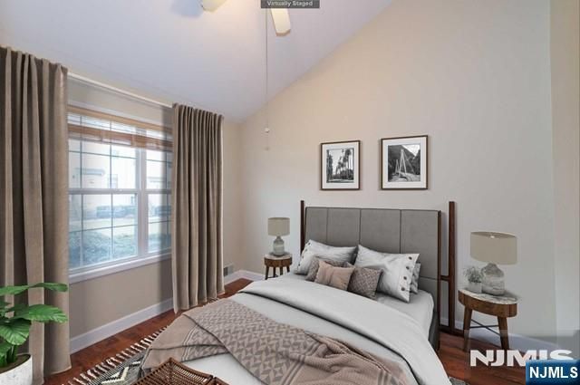 124 Stratford Drive, Nutley, NJ 07110