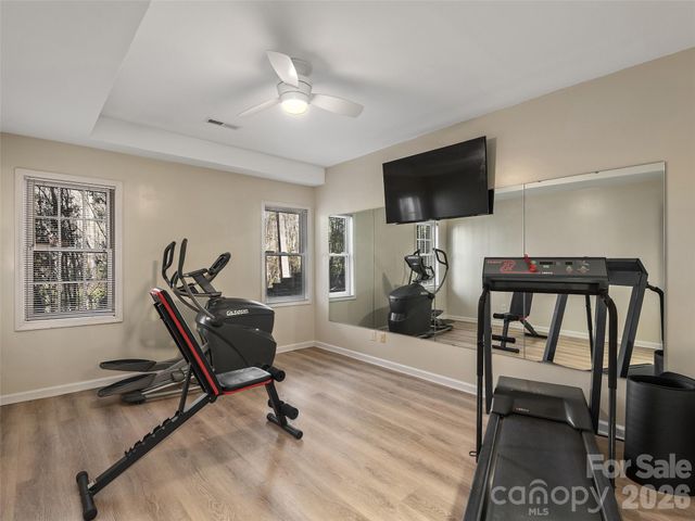 335 Red Fox Circle, Asheville, NC 28803