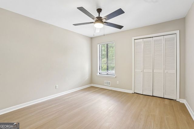 5497 Gibson Drive, Acworth, GA 30102