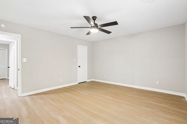 5497 Gibson Drive, Acworth, GA 30102