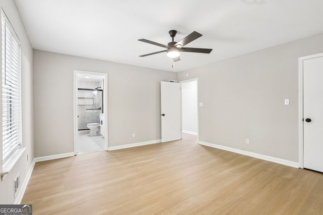 5497 Gibson Drive, Acworth, GA 30102