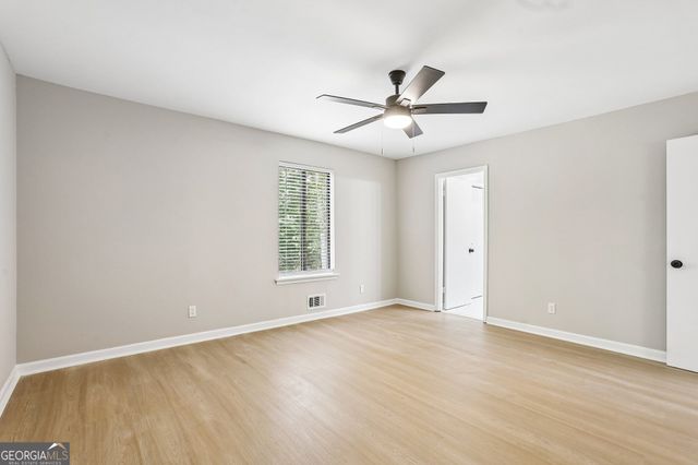 5497 Gibson Drive, Acworth, GA 30102