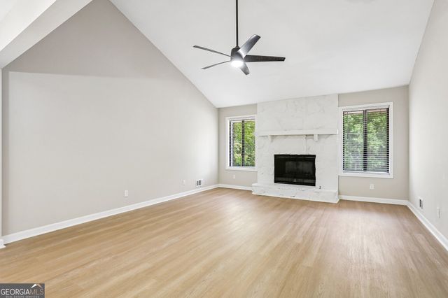 5497 Gibson Drive, Acworth, GA 30102
