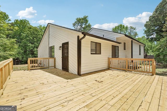 5497 Gibson Drive, Acworth, GA 30102