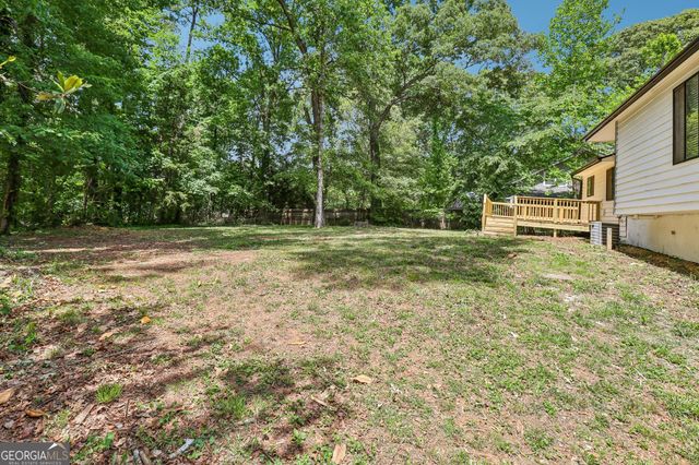 5497 Gibson Drive, Acworth, GA 30102