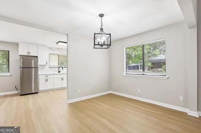 5497 Gibson Drive, Acworth, GA 30102