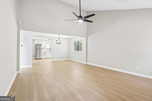 5497 Gibson Drive, Acworth, GA 30102