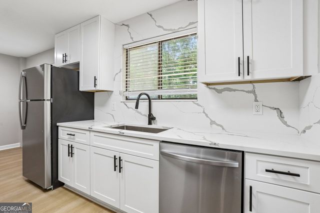 5497 Gibson Drive, Acworth, GA 30102