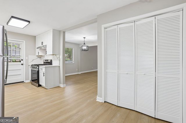 5497 Gibson Drive, Acworth, GA 30102