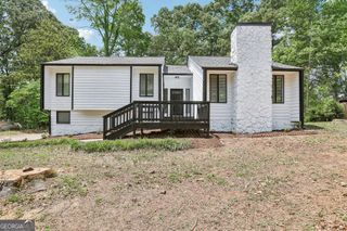 5497 Gibson Drive, Acworth, GA 30102