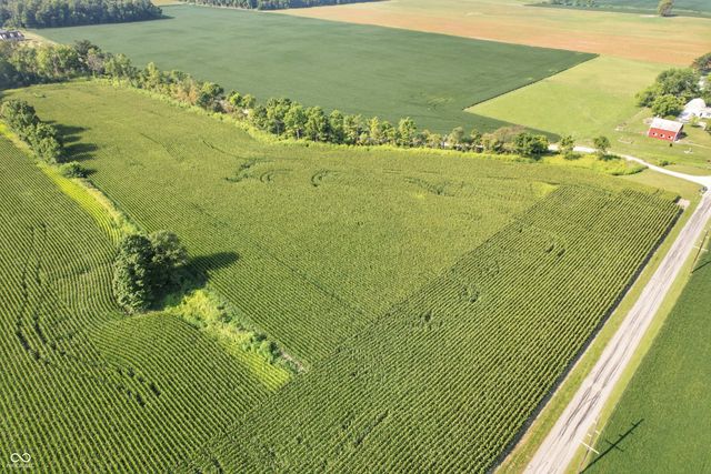 0 W County Road 600 N, Middletown, IN 47356