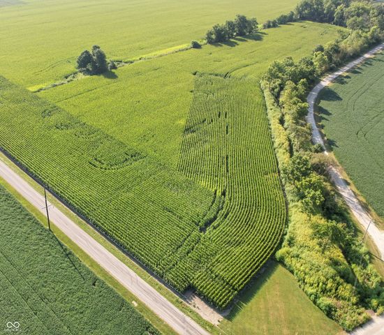 0 W County Road 600 N, Middletown, IN 47356