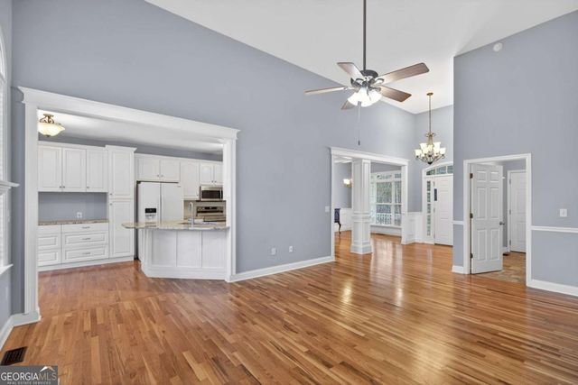 2175 Ashton Drive, Villa Rica, GA 30180