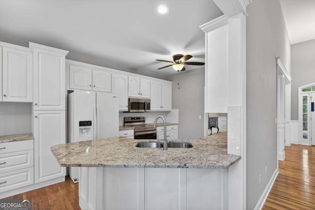 2175 Ashton Drive, Villa Rica, GA 30180