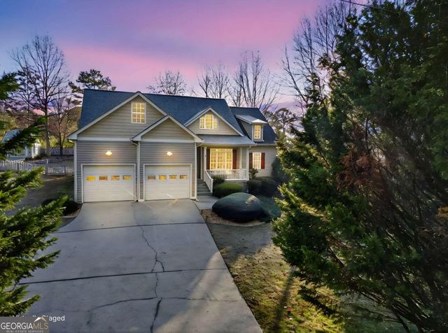 2175 Ashton Drive, Villa Rica, GA 30180