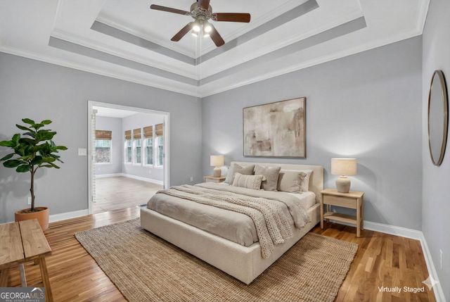 2175 Ashton Drive, Villa Rica, GA 30180