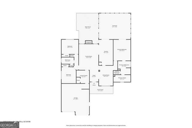 2175 Ashton Drive, Villa Rica, GA 30180