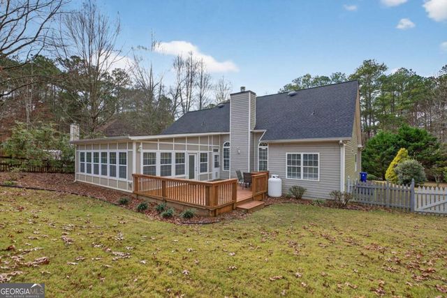 2175 Ashton Drive, Villa Rica, GA 30180