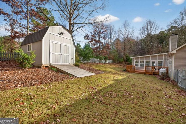 2175 Ashton Drive, Villa Rica, GA 30180