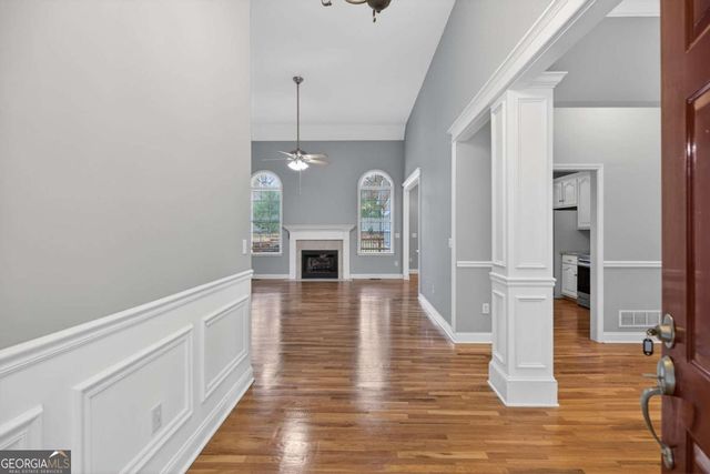 2175 Ashton Drive, Villa Rica, GA 30180