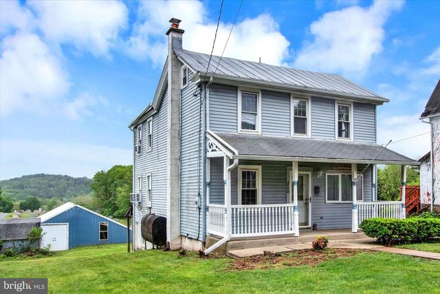 239 N CHURCH STREET, Mohnton, PA 19540
