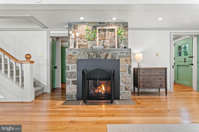 207 CARRIAGE, Newtown Square, PA 19073
