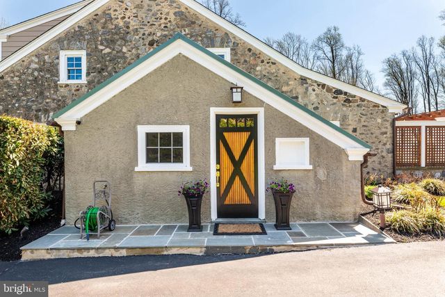 207 CARRIAGE, Newtown Square, PA 19073