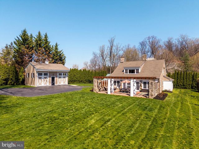 207 CARRIAGE, Newtown Square, PA 19073