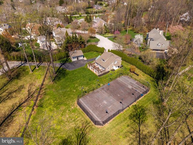 207 CARRIAGE, Newtown Square, PA 19073