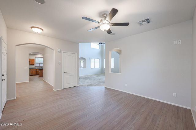 16205 W GIBSON Lane, Goodyear, AZ 85338