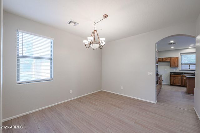 16205 W GIBSON Lane, Goodyear, AZ 85338