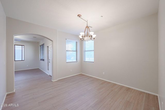 16205 W GIBSON Lane, Goodyear, AZ 85338