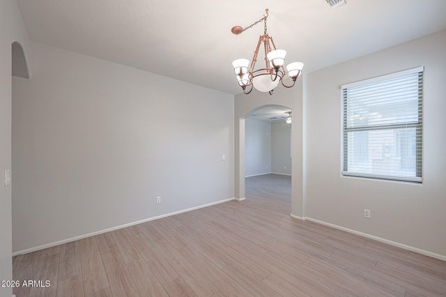 16205 W GIBSON Lane, Goodyear, AZ 85338