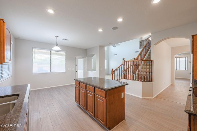 16205 W GIBSON Lane, Goodyear, AZ 85338