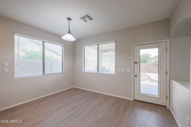 16205 W GIBSON Lane, Goodyear, AZ 85338