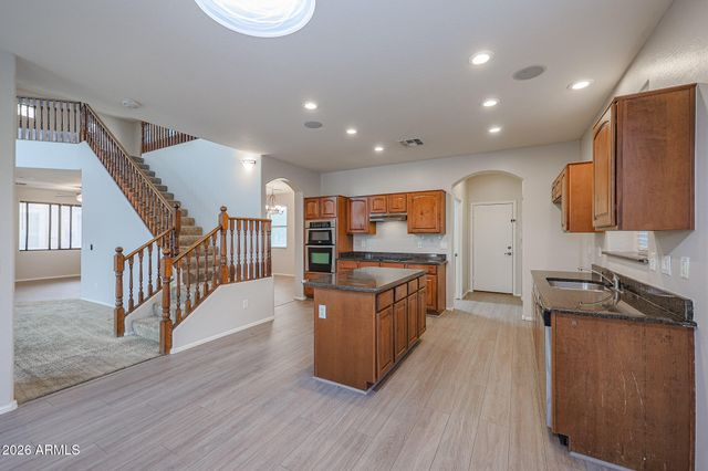 16205 W GIBSON Lane, Goodyear, AZ 85338