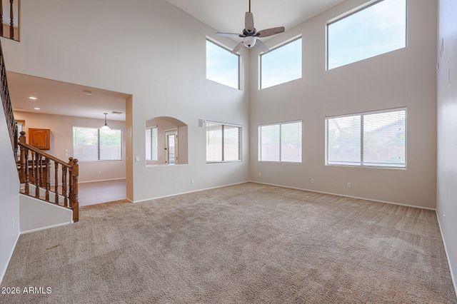 16205 W GIBSON Lane, Goodyear, AZ 85338