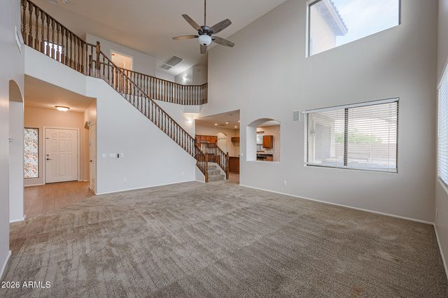 16205 W GIBSON Lane, Goodyear, AZ 85338