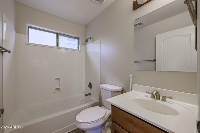 16205 W GIBSON Lane, Goodyear, AZ 85338