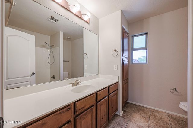 16205 W GIBSON Lane, Goodyear, AZ 85338
