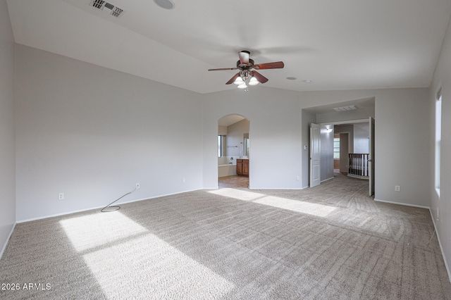 16205 W GIBSON Lane, Goodyear, AZ 85338