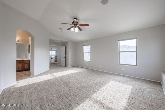 16205 W GIBSON Lane, Goodyear, AZ 85338