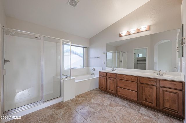 16205 W GIBSON Lane, Goodyear, AZ 85338