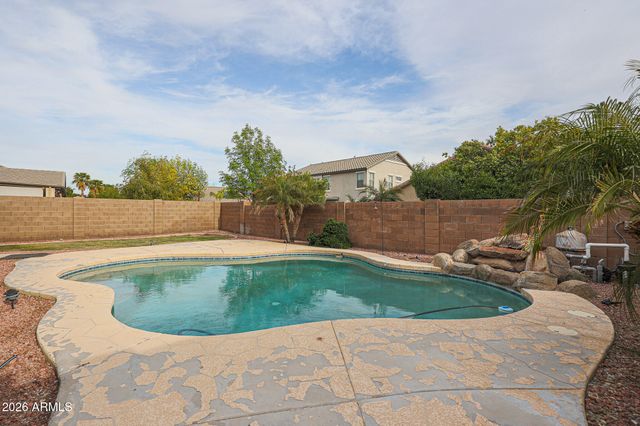 16205 W GIBSON Lane, Goodyear, AZ 85338